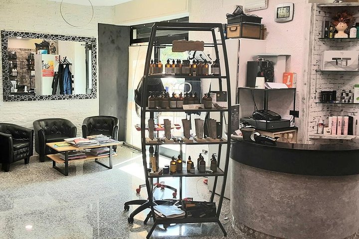 Salone d'Autore - Coiffure Perugia - Photo de galerie - OneBooking