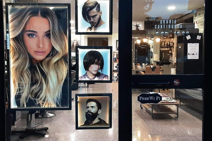 Salone d'Autore - Coiffure Perugia - Photo de galerie - OneBooking