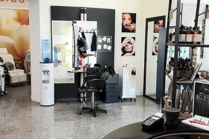 Salone d'Autore - Coiffure Perugia - Photo de galerie - OneBooking