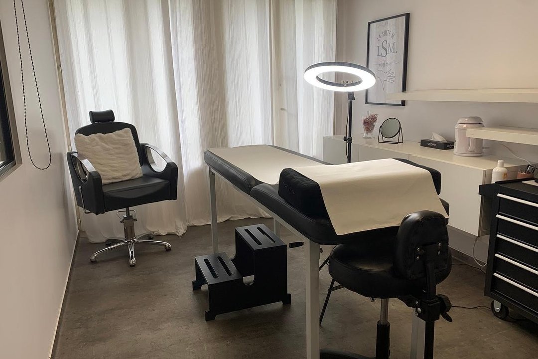 La Suite M, Échirolles, Grenoble-Alpes Métropole