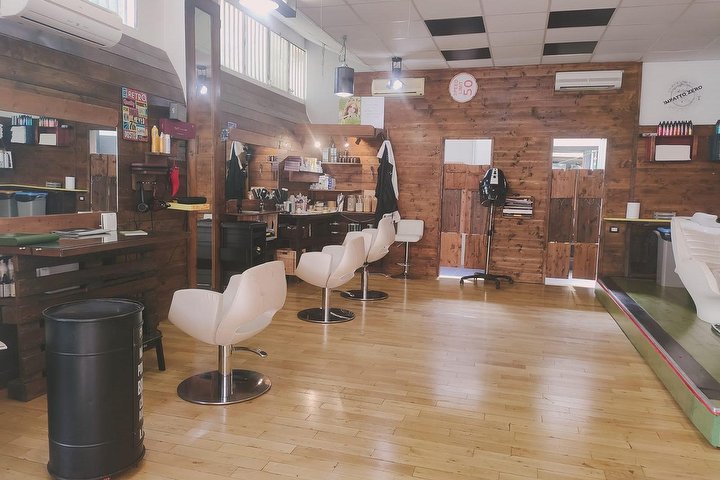 Impatto Zero - Coiffure Pesaro - Photo de galerie - OneBooking
