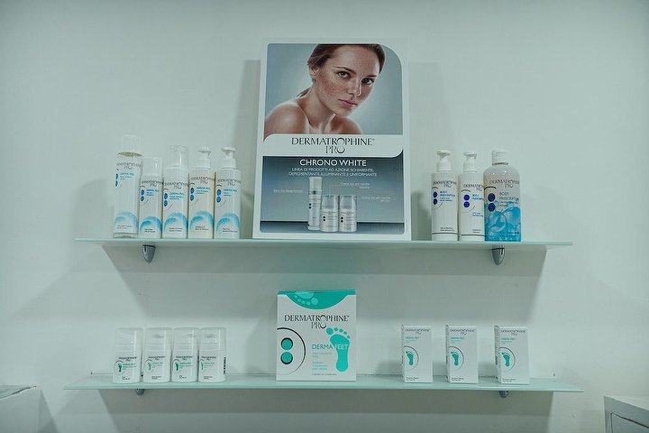 Estetica Glicine - Esthétique Torino - Photo de galerie - OneBooking