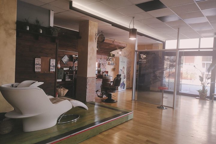 Impatto Zero - Coiffure Pesaro - Photo de galerie - OneBooking
