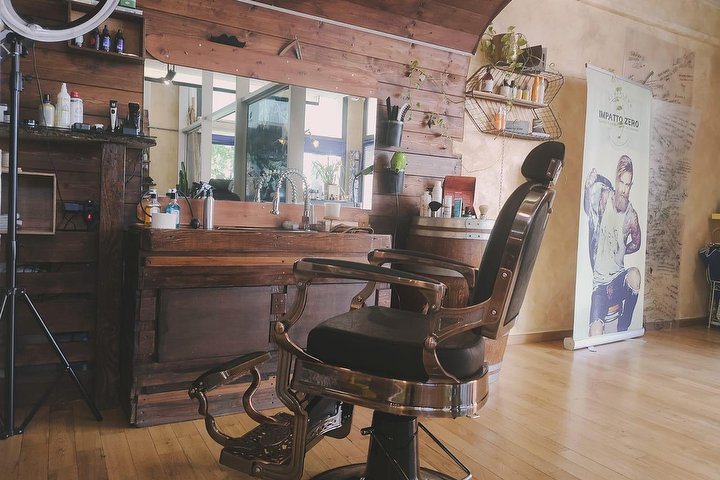 Impatto Zero - Coiffure Pesaro - Photo de galerie - OneBooking