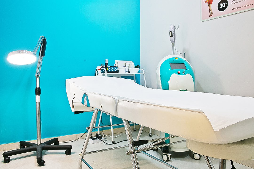 Pulsazione - San Paolo, San Paolo, Roma