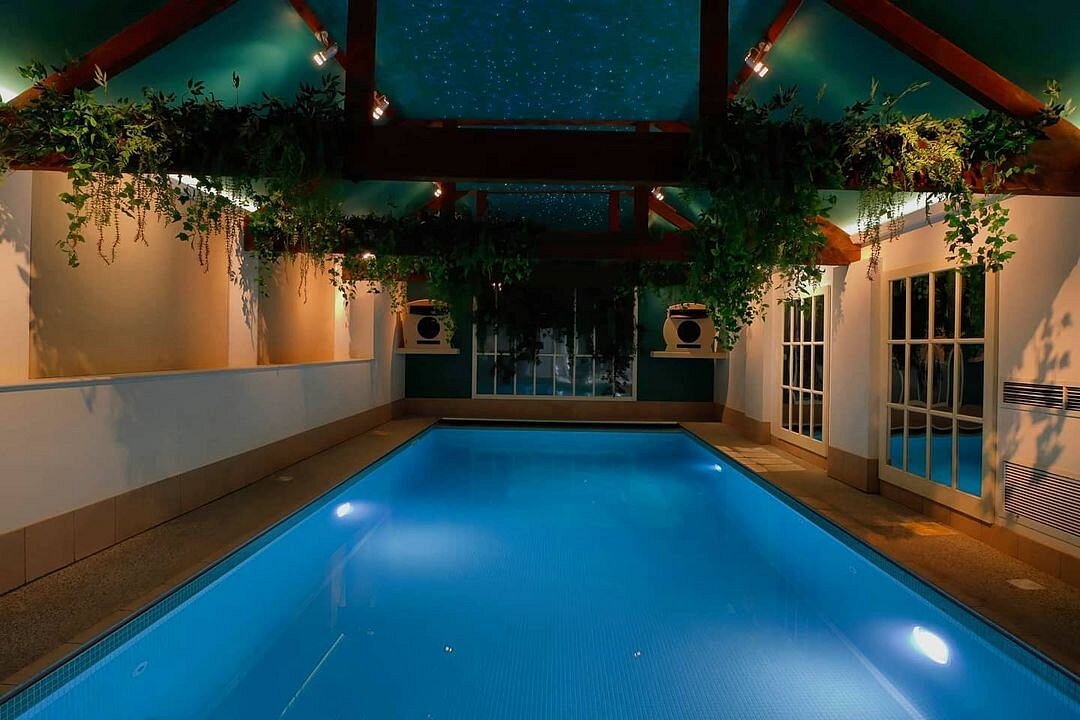 Scented Garden Private Day Spa, Nottinghamshire