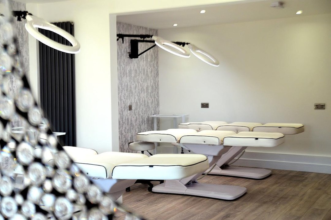 Beau Boutique Salon, Kent