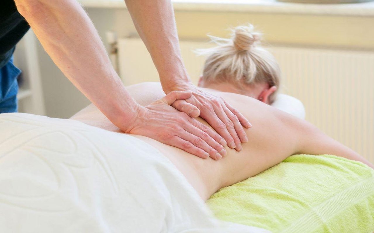 Massages à L'Isle-Jourdain