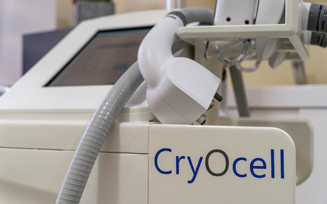 Cryocell