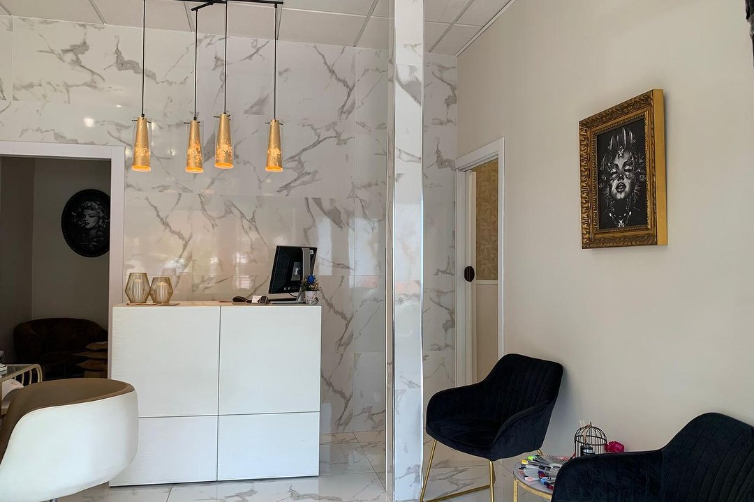 Estética Marilyn, Parla, Comunidad de Madrid