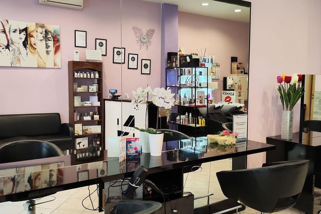 Nat Style di Bisir Natalia, Gordiani, Roma