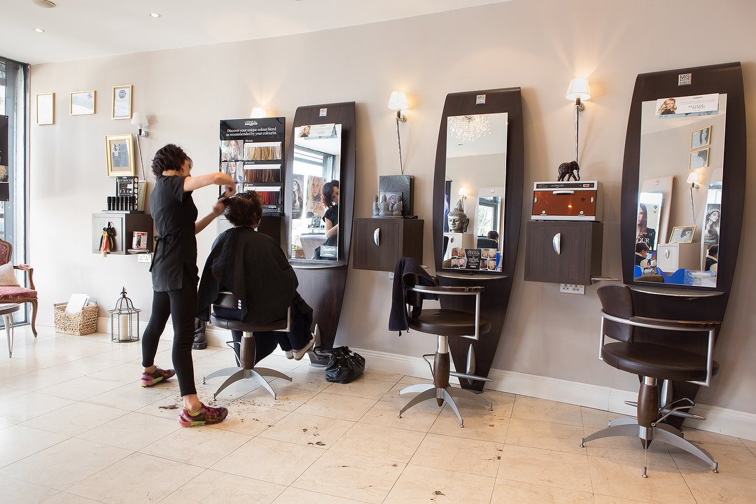 Temple Hair & Beauty Ballybrack, Dún Laoghaire, South County Dublin