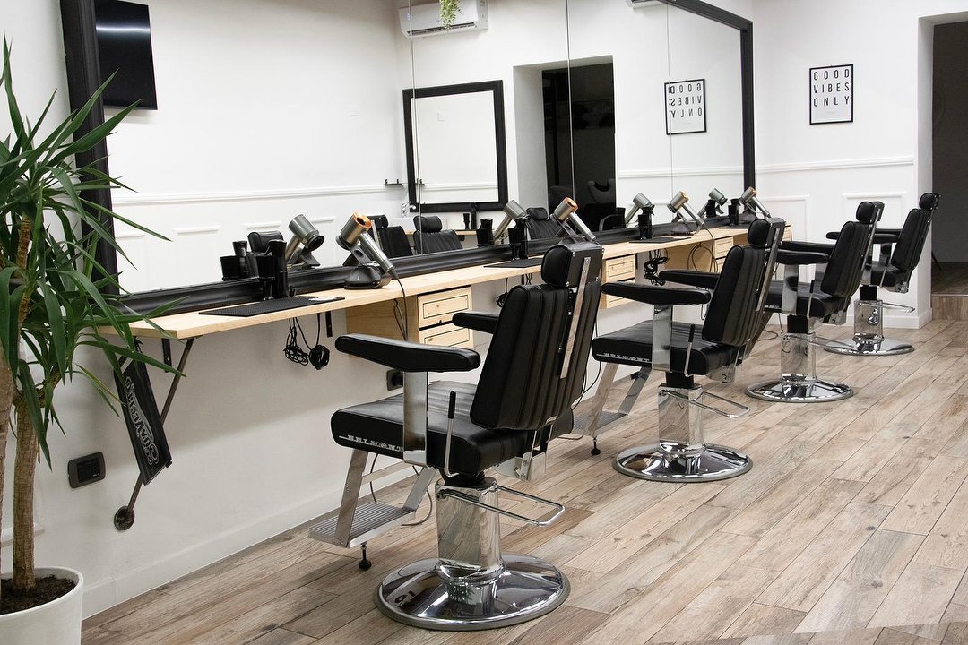 Messer Pompeo, Toscana