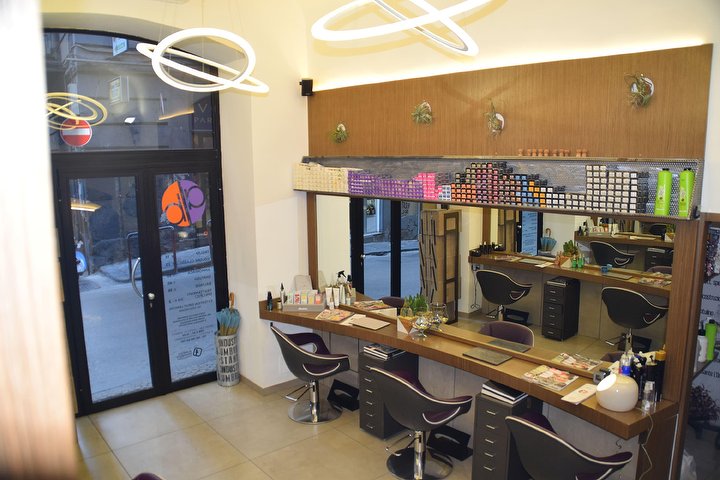 Alfredo Brasiello Parrucchieri - Coiffure Napoli - Photo de galerie - OneBooking