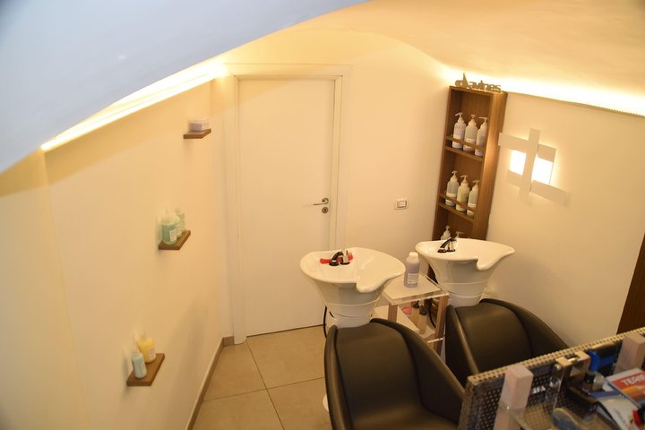 Alfredo Brasiello Parrucchieri - Coiffure Napoli - Photo de galerie - OneBooking