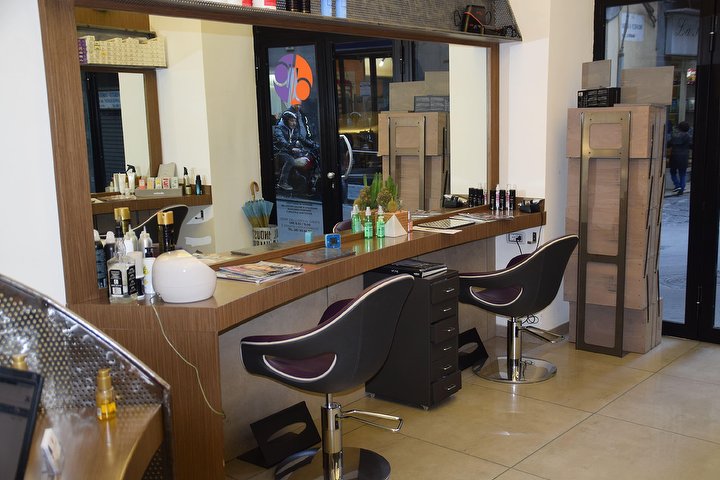 Alfredo Brasiello Parrucchieri - Coiffure Napoli - Photo de galerie - OneBooking