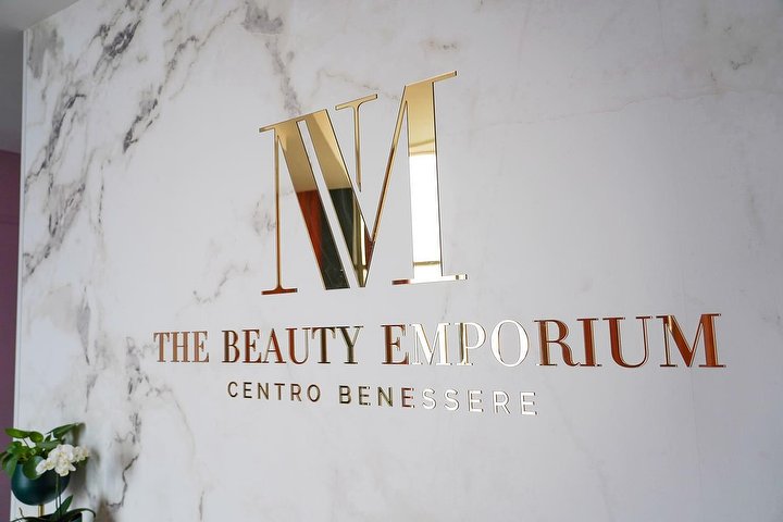 The Beauty Emporium - Épilation Parma - Photo de galerie - OneBooking