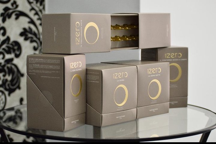 Estetica Glicine - Esthétique Torino - Photo de galerie - OneBooking