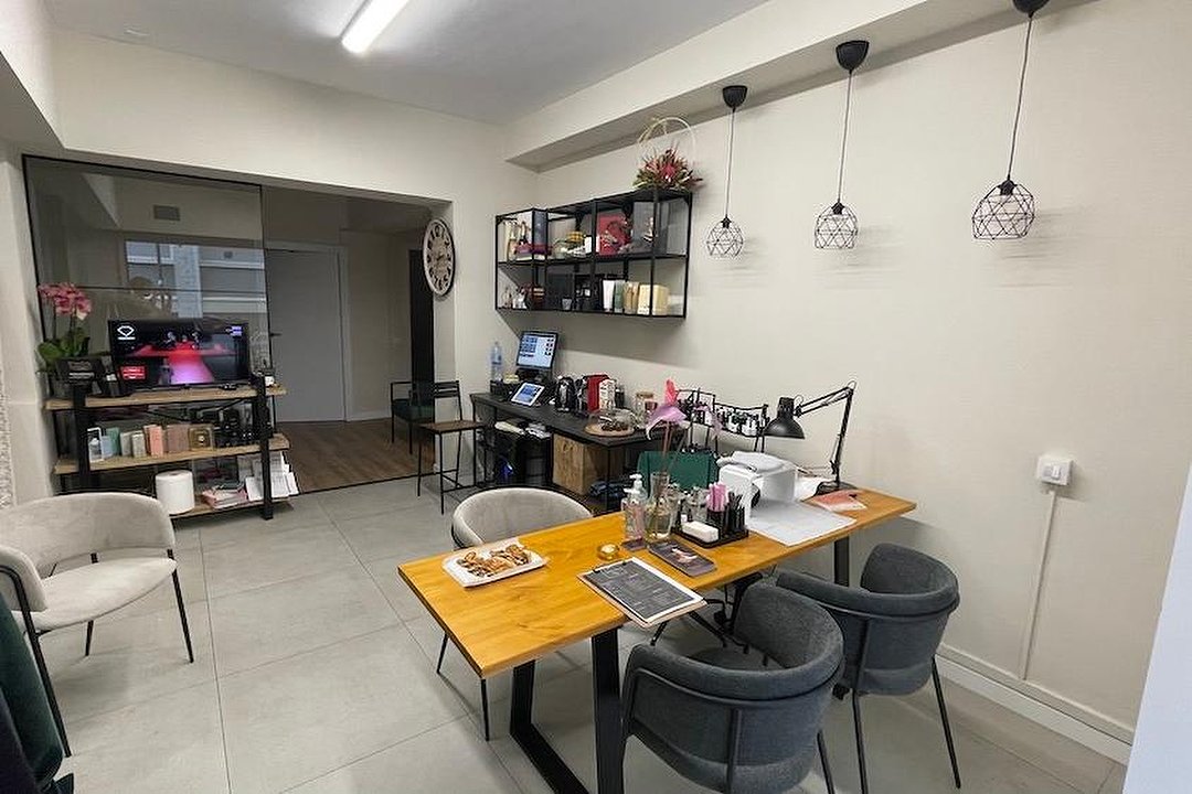Studio by Olga, Sarrià, Barcelona