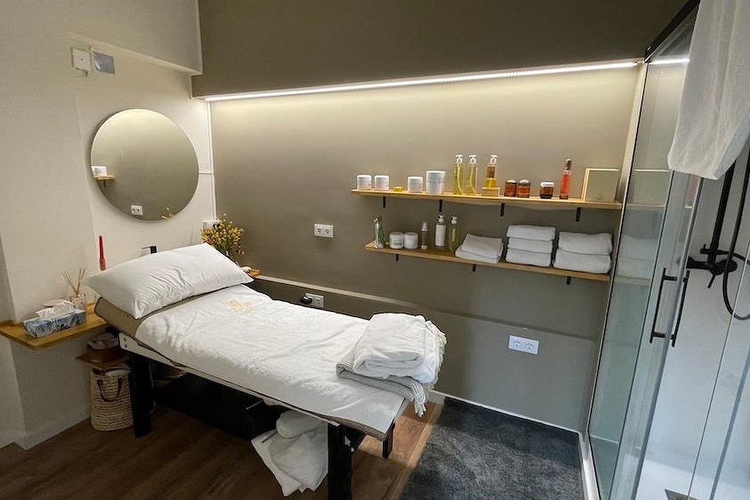 Studio by Olga, Sarrià, Barcelona