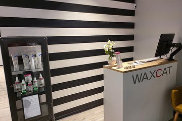 Waxcat Düsseldorf