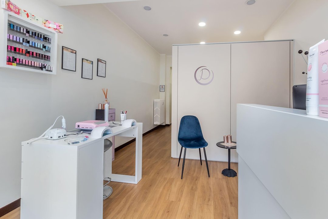 Pearlage Dante, Corso Dante, Torino