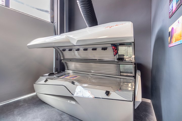 Sun Club - Épilation Torino - Photo de galerie - OneBooking