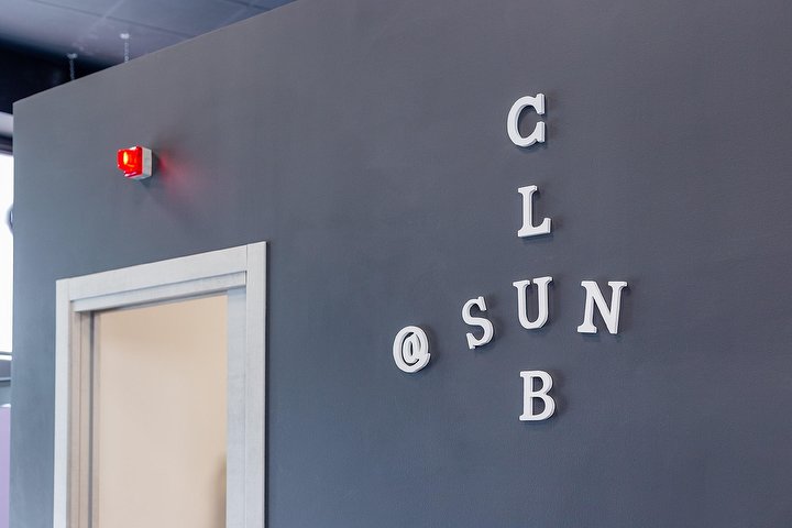 Sun Club - Épilation Torino - Photo de galerie - OneBooking