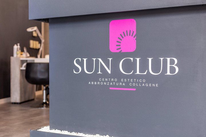 Sun Club - Épilation Torino - Photo de galerie - OneBooking