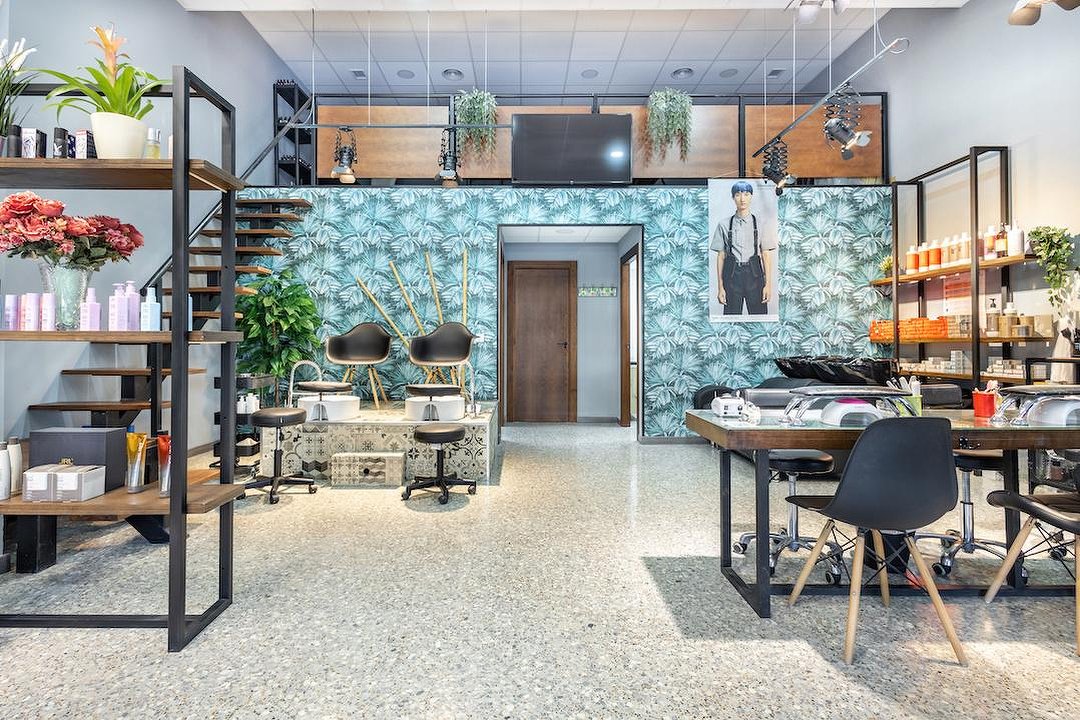 Esthetic Fit, Puerto de la Torre, Málaga