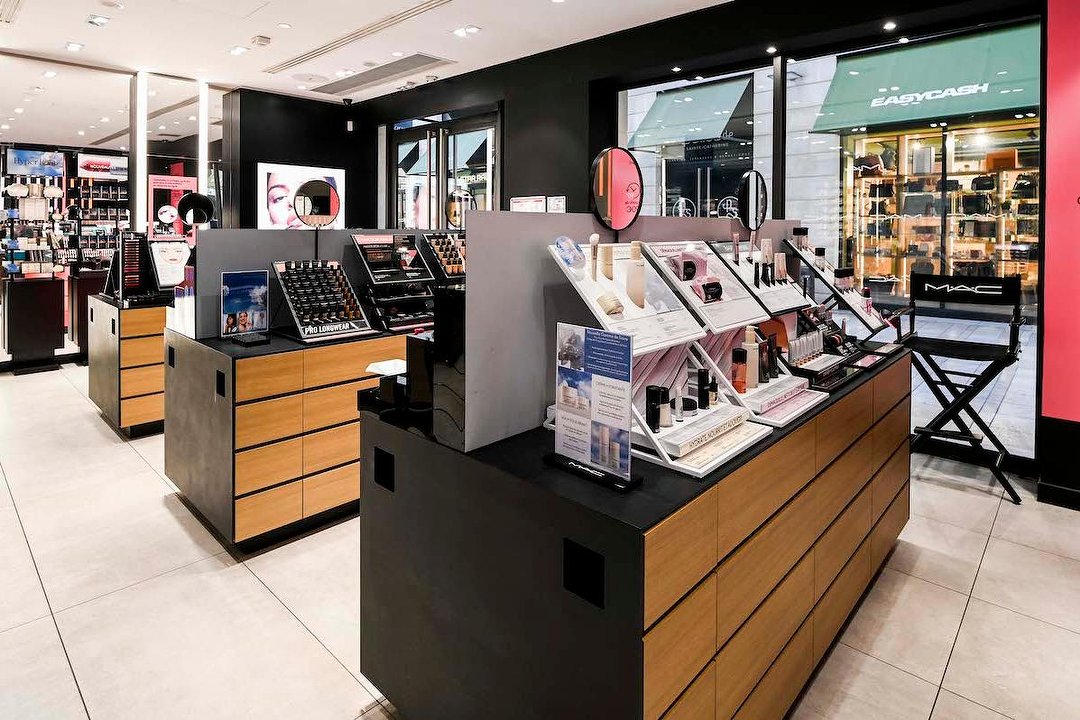MAC Cosmetics Bordeaux Sainte Catherine, Saint-Pierre, Bordeaux