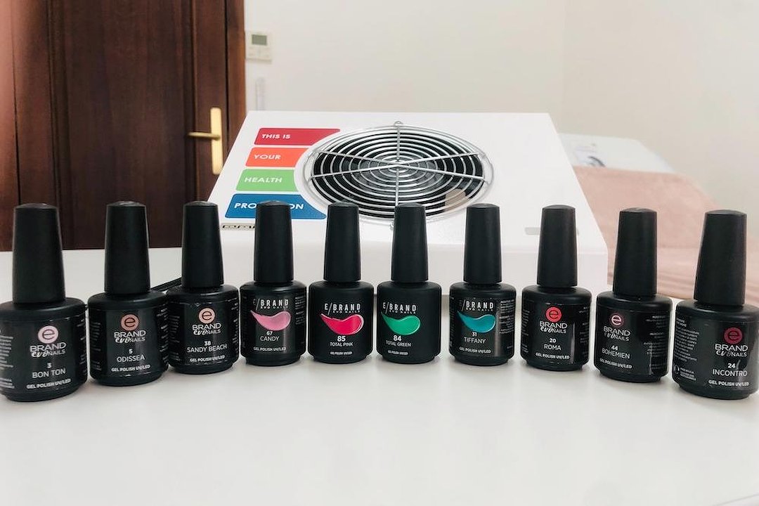 ELENKA’s Beauty Space Milano, Missori, Milano