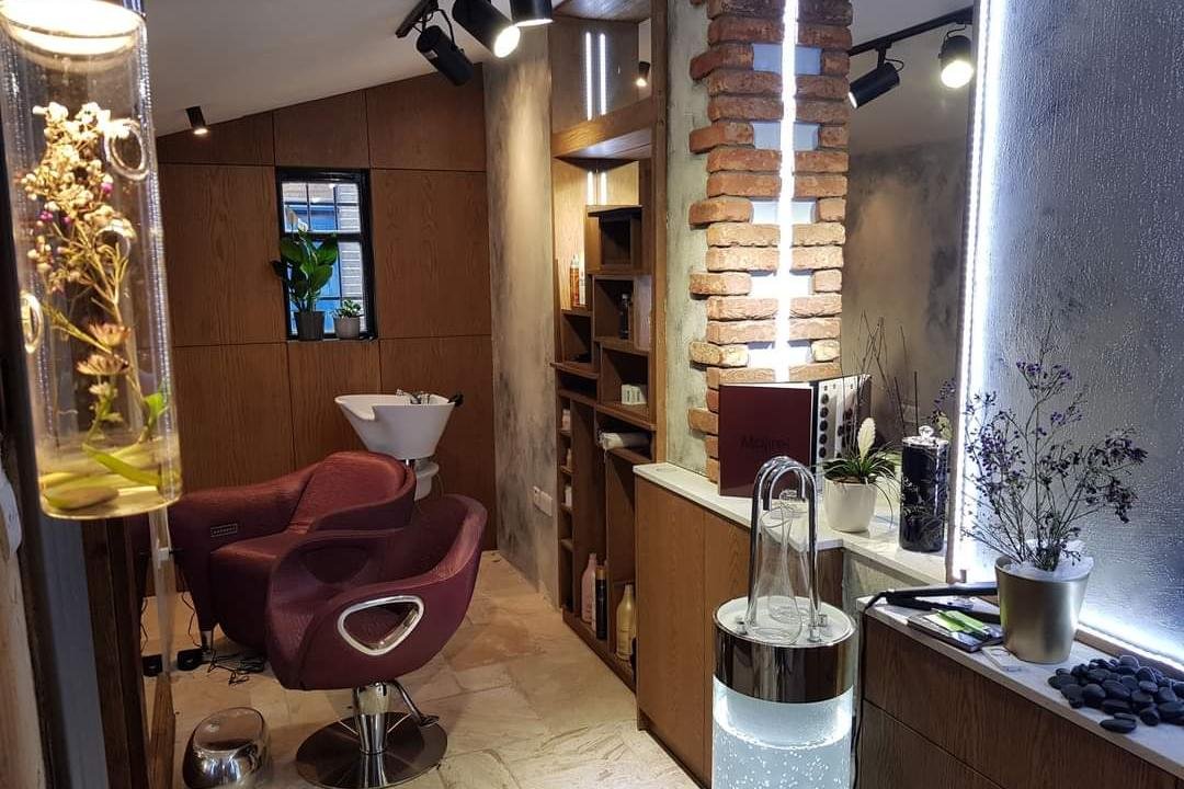 Untamed Hair & Beauty, Palmers Green, London