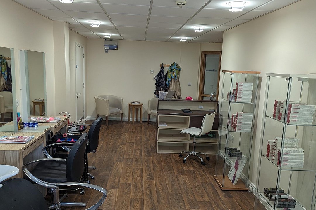 R&R Hair, Idle, West Yorkshire