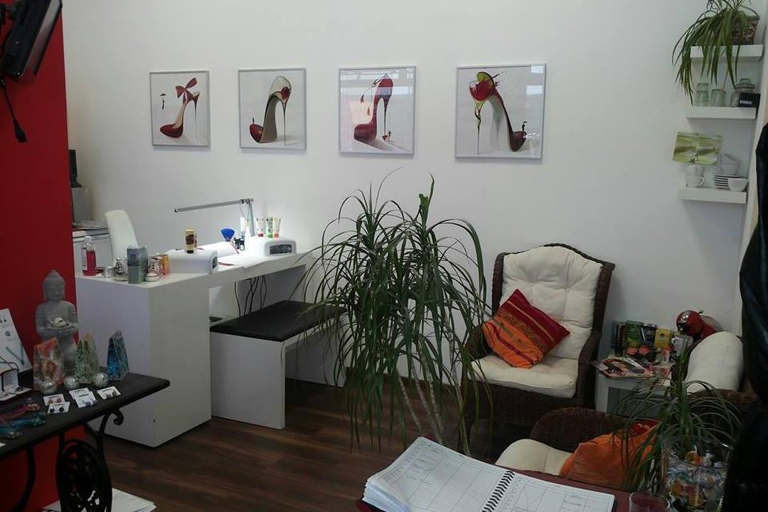 Chilli Nails, 21. Bezirk, Wien