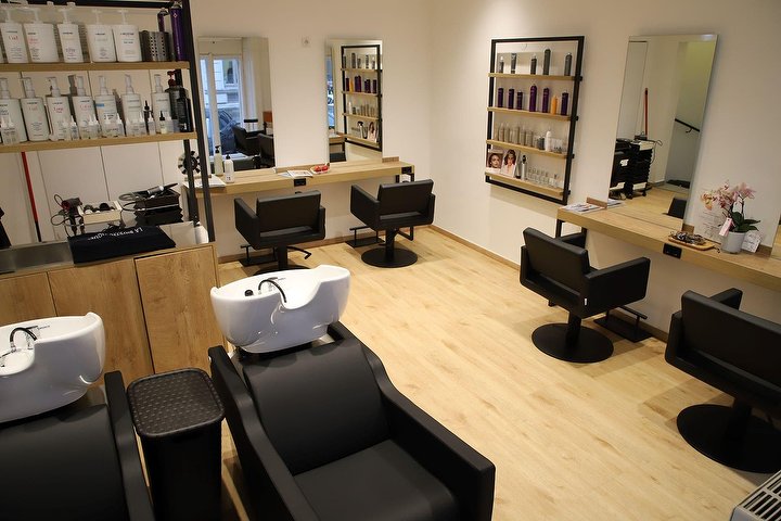Der Salon Wien | Friseur in 3. Bezirk, Wien - Treatwell