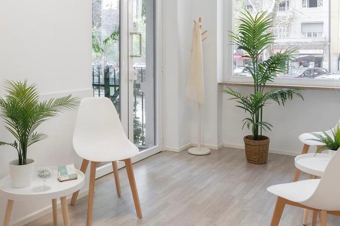 Valeria Molinaro Lash&Brow Artist - Milano, Buenos Aires, Milano