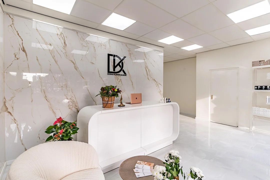 Derma Elegance Kliniek, Centrum Almere Stad, Almere