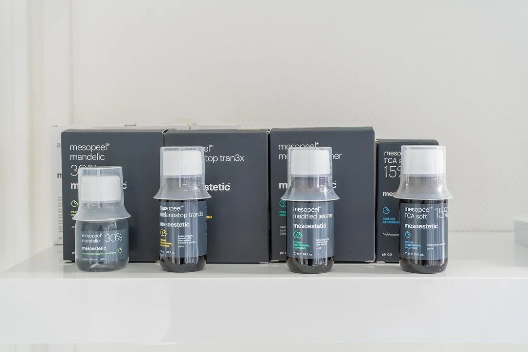 Derma Elegance Kliniek, Centrum Almere Stad, Almere