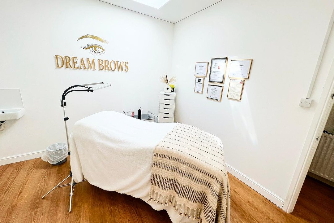 Dream Brows MUA, Gosforth, Newcastle-upon-Tyne