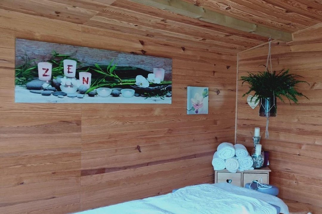 L'orchidée bien être, Maurepas, Yvelines