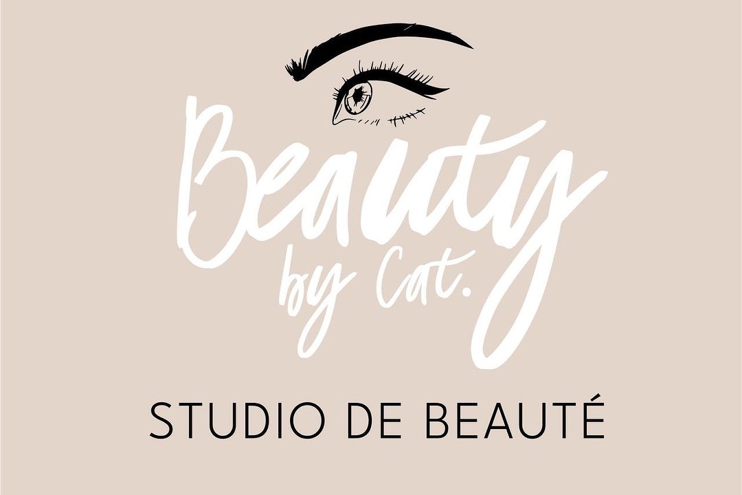 Beauty by cat, Epinay-sous-Sénart, Essonne