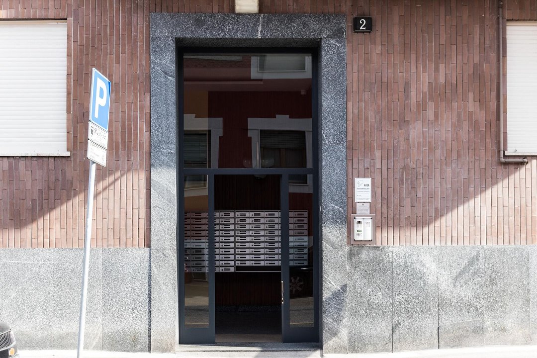 Lotus SPA, Affori, Milano