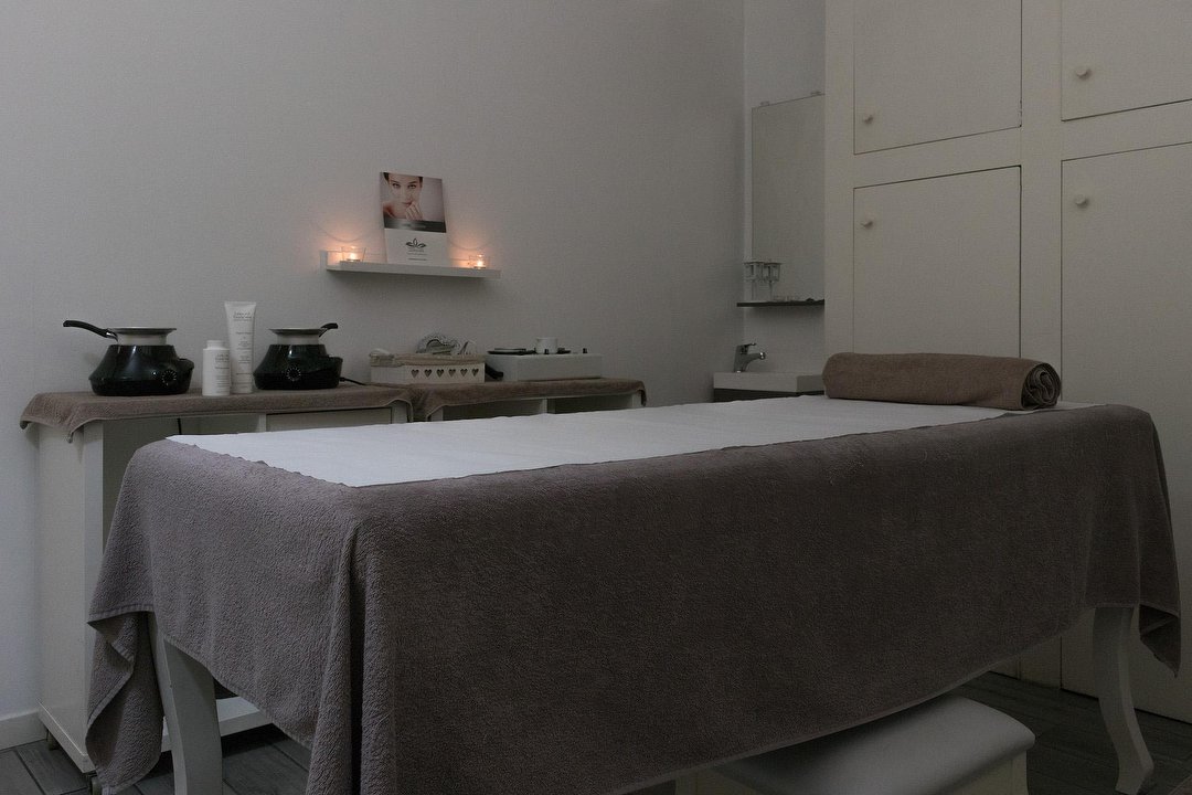 Lotus SPA, Affori, Milano