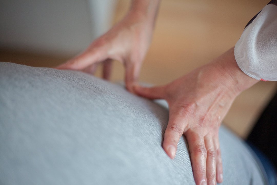 Clínica Integrativa, El Putxet i el Farró, Barcelona