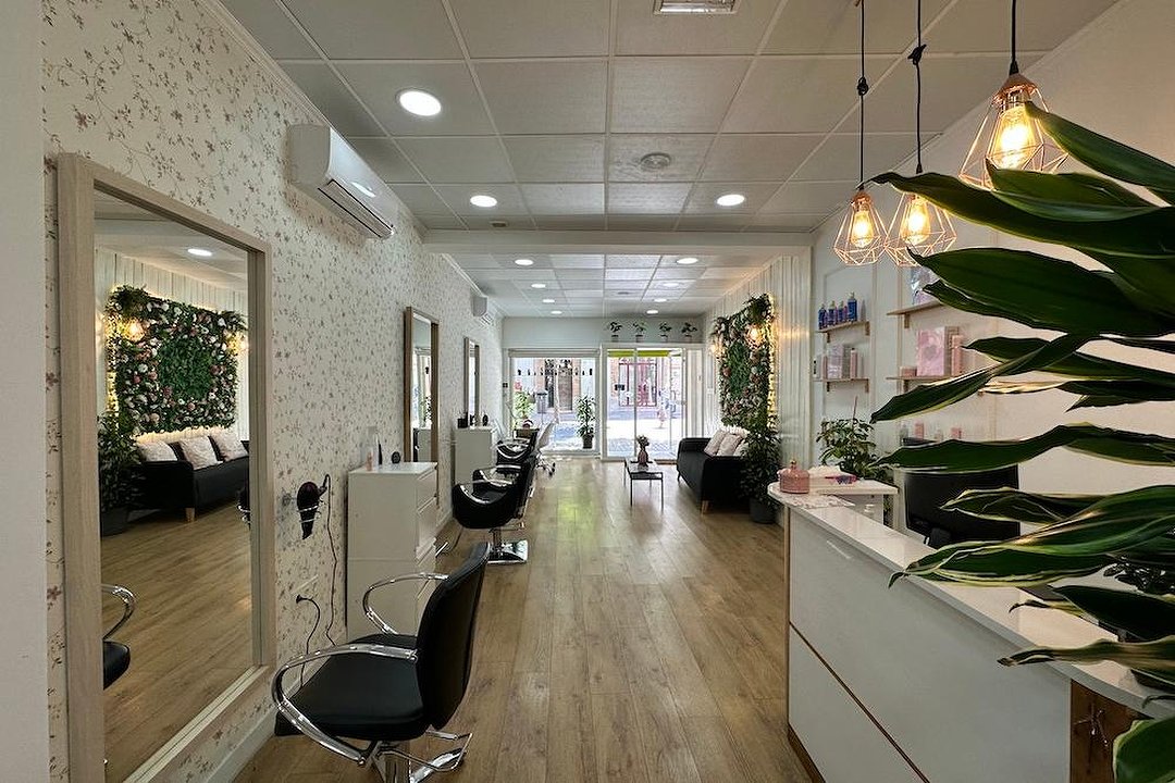 Natural Paradise Peluquería, Getafe, Comunidad de Madrid