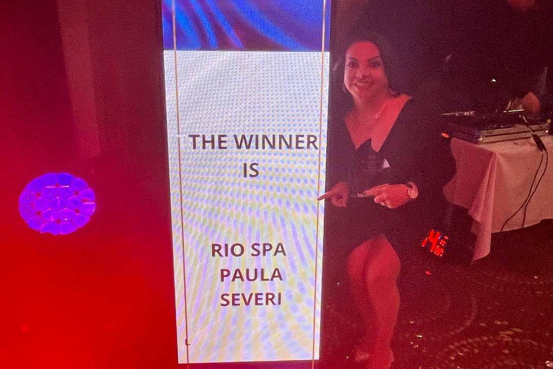 Rio Spa Beauty “WINNER OF THE BEST SALON OF UK 2023”, Bearwood, Birmingham