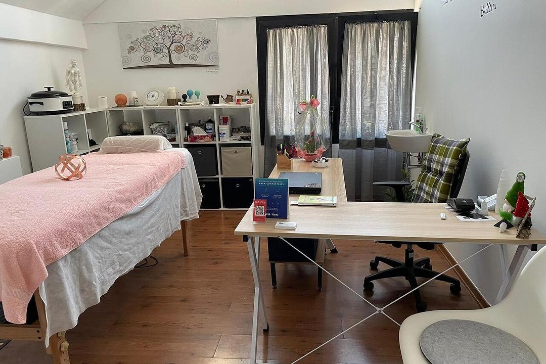 Studio Olistic Moment di Lorena Gardelli, Imola, Emilia-Romagna