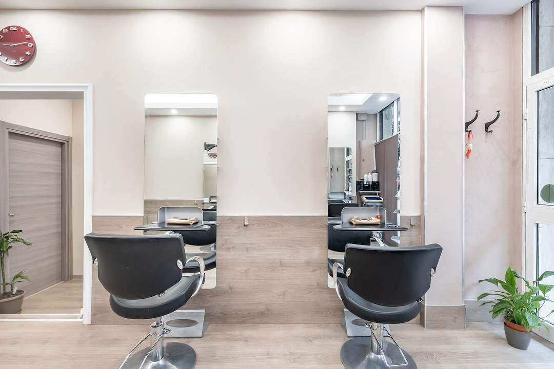 CYRUS Hair & Beauty, Marconi, Roma