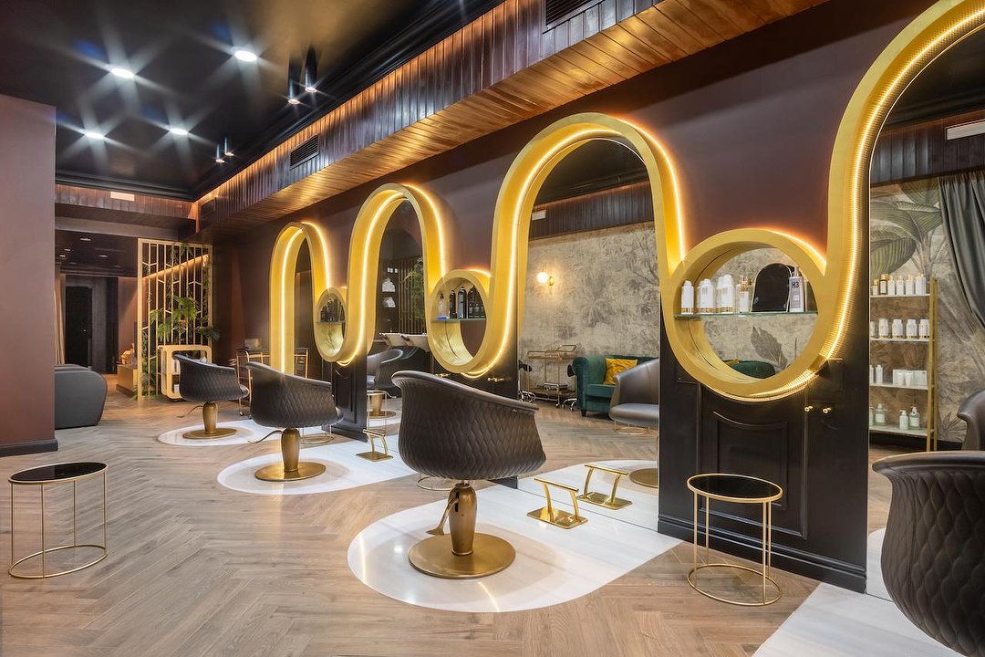 URUS Salon Extension - Madrid, Recoletos, Madrid